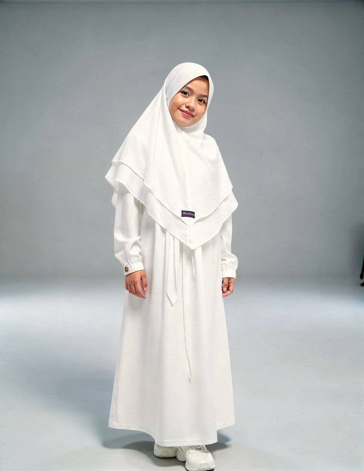 Abaya Meisjes | Eida