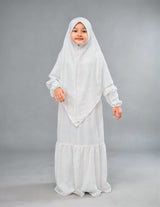 Abaya Meisjes | Saskia