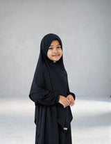 Abaya Meisjes | Saskia
