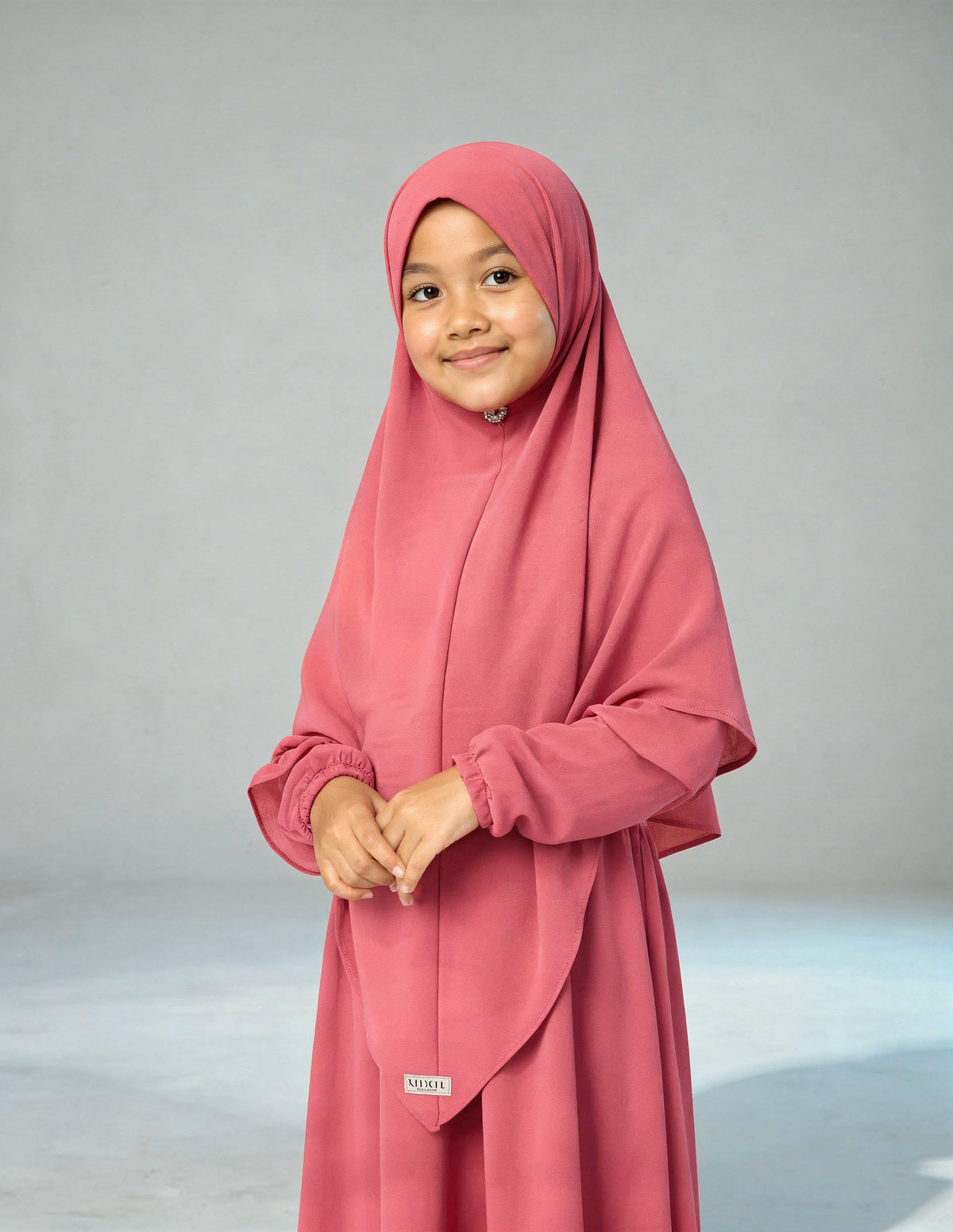 Abaya Meisjes | Saskia