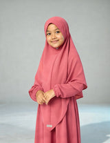 Abaya Meisjes | Saskia