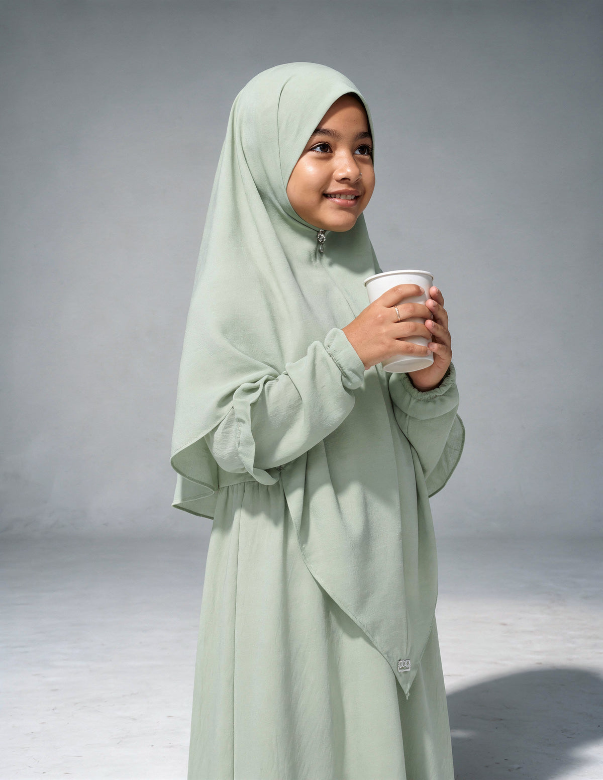 Khimar Girls | Saskia