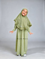 Abaya Meisje | Semi