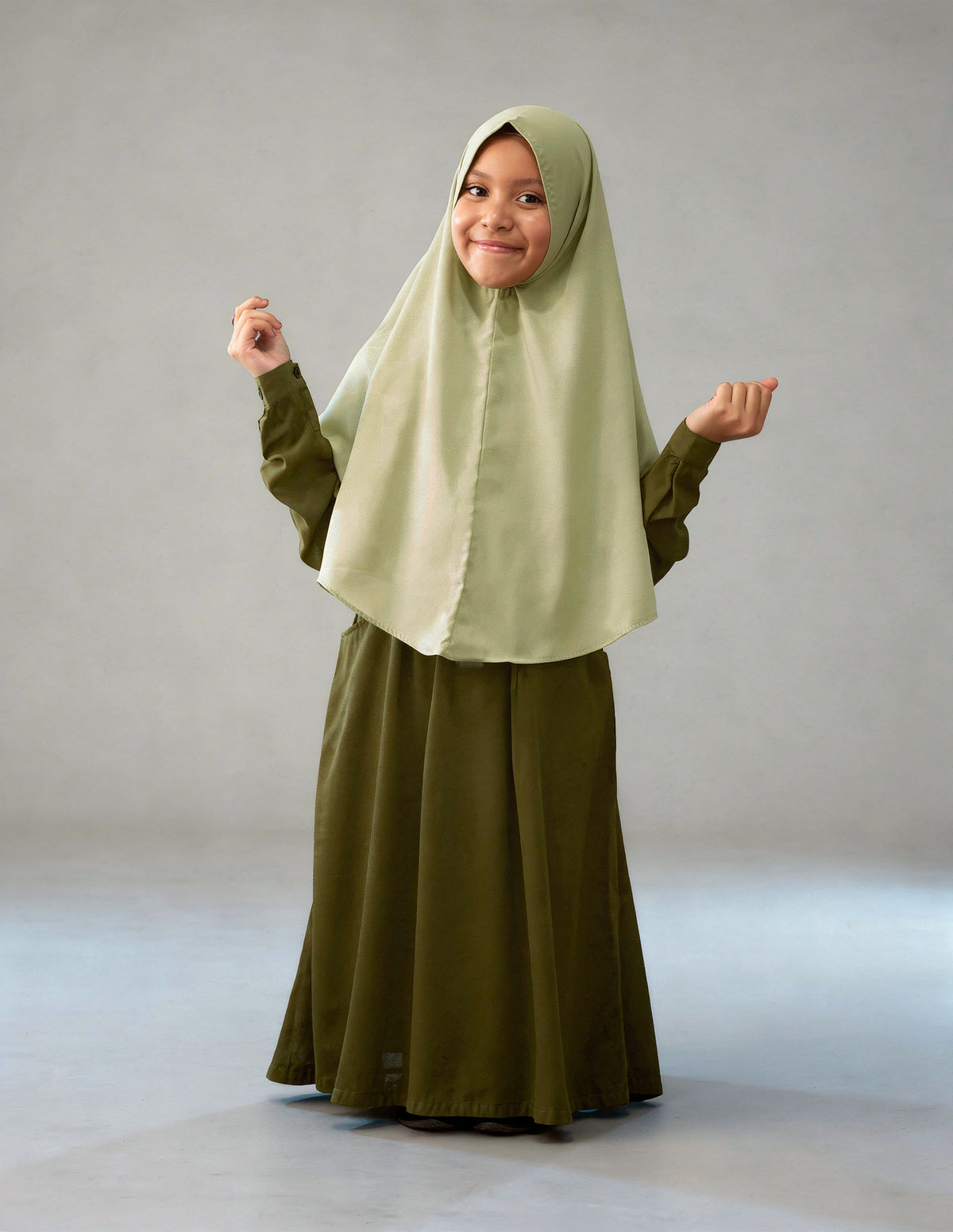 Abaya Filles | Ayumi