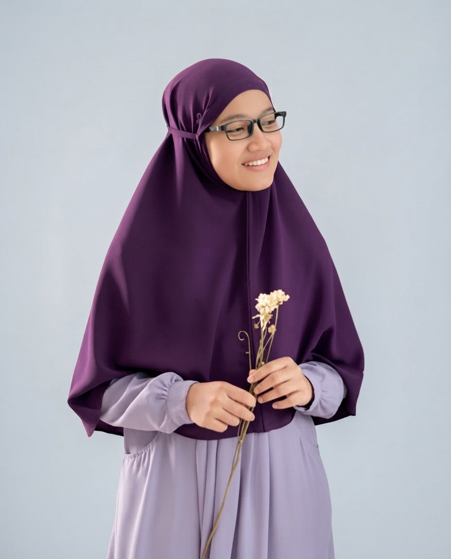 Khimar Damen | KDA