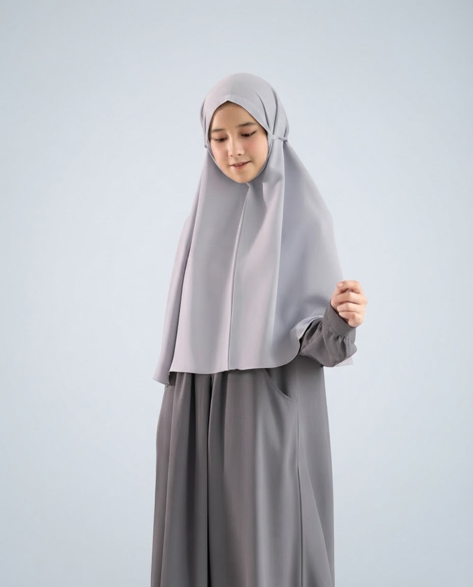 Khimar Damen | KDA