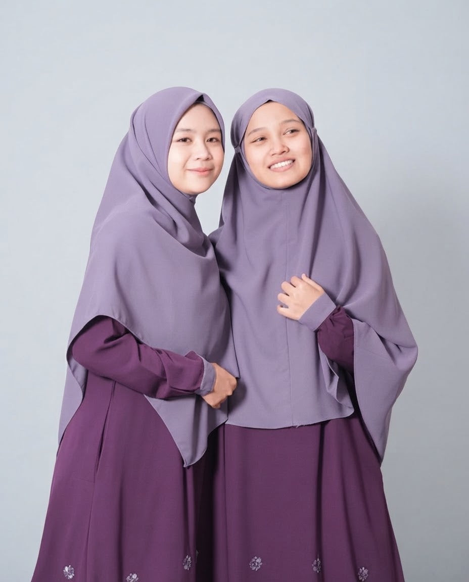 Khimar Damen | KDA