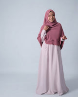 Khimar Dames | Liteberry zonder kapje