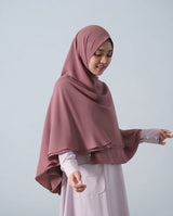 Khimar Dames | Liteberry zonder kapje