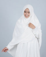 Khimar Dames | Liteberry zonder kapje