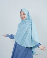 Khimar Damen | Hari Ohne Kappe