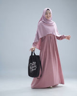 Khimar Damen | Hari Ohne Kappe