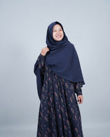 Khimar Damen | Hari Ohne Kappe