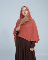 Khimar Damen | Hari Ohne Kappe