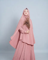 Khimar Women | Khimar Dhuha | Without a cap