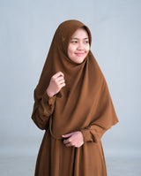 Khimar Dames | Amaninaja