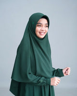 Khimar Dames | Amaninaja
