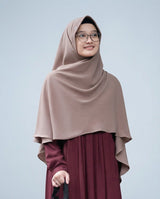 Khimar Dames | Hari | Zacht Kapje