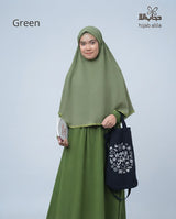 Khimar Femmes | Royal