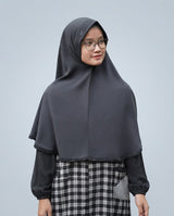 Khimar Femmes | Royal