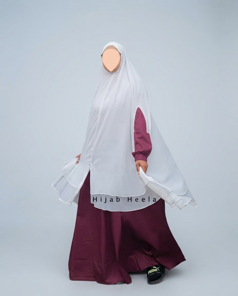 Khimar Dames | Khaliza