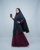 Khimar Dames | Khaliza