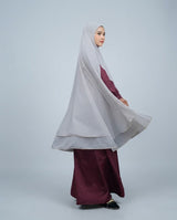 Khimar Dames | Khaliza