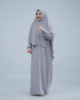 Khimar Dames | Jiyu Sport