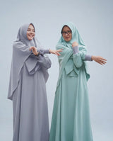 Khimar Dames | Jiyu Sport