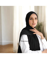 Pasmina Jersey | Alika - foto 1