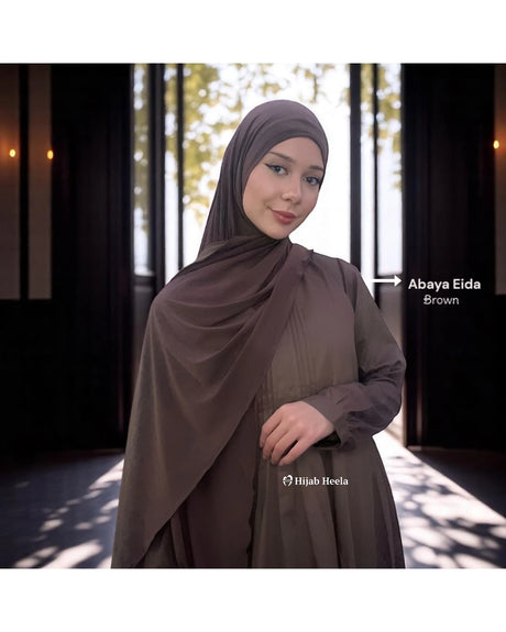Pasmina Jersey | Alika - foto 5