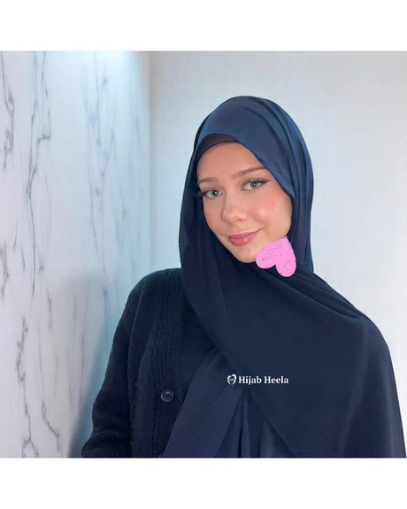 Pasmina Jersey | Alika - foto 6