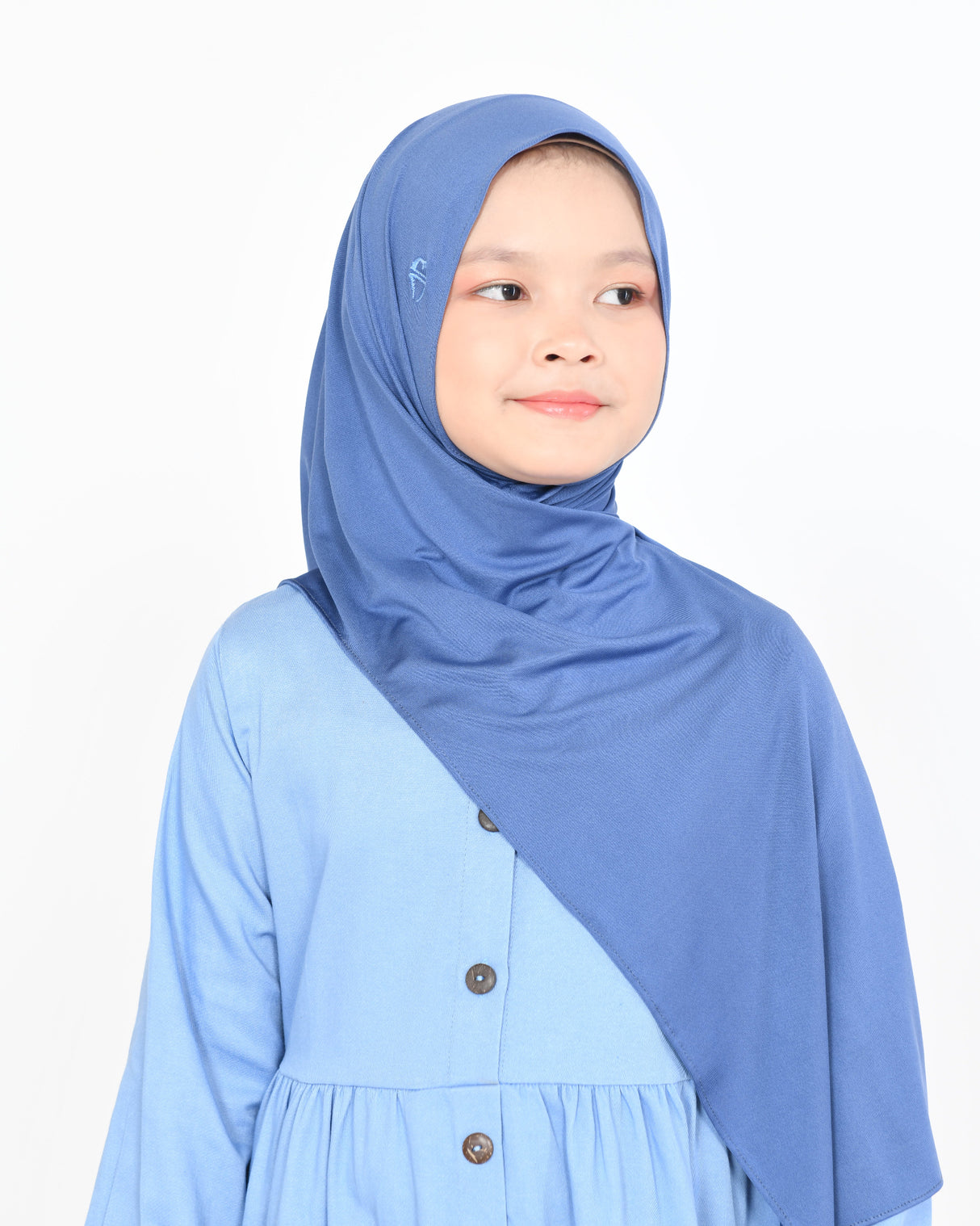 Pasmina Instant | Starla Oval