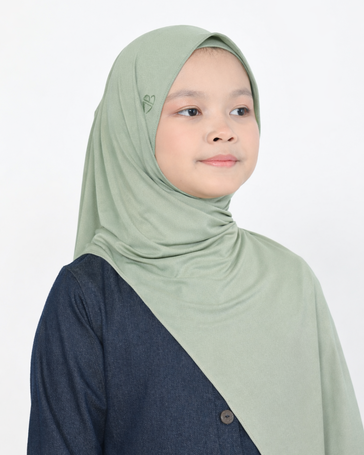 Pasmina Instant | Starla Oval