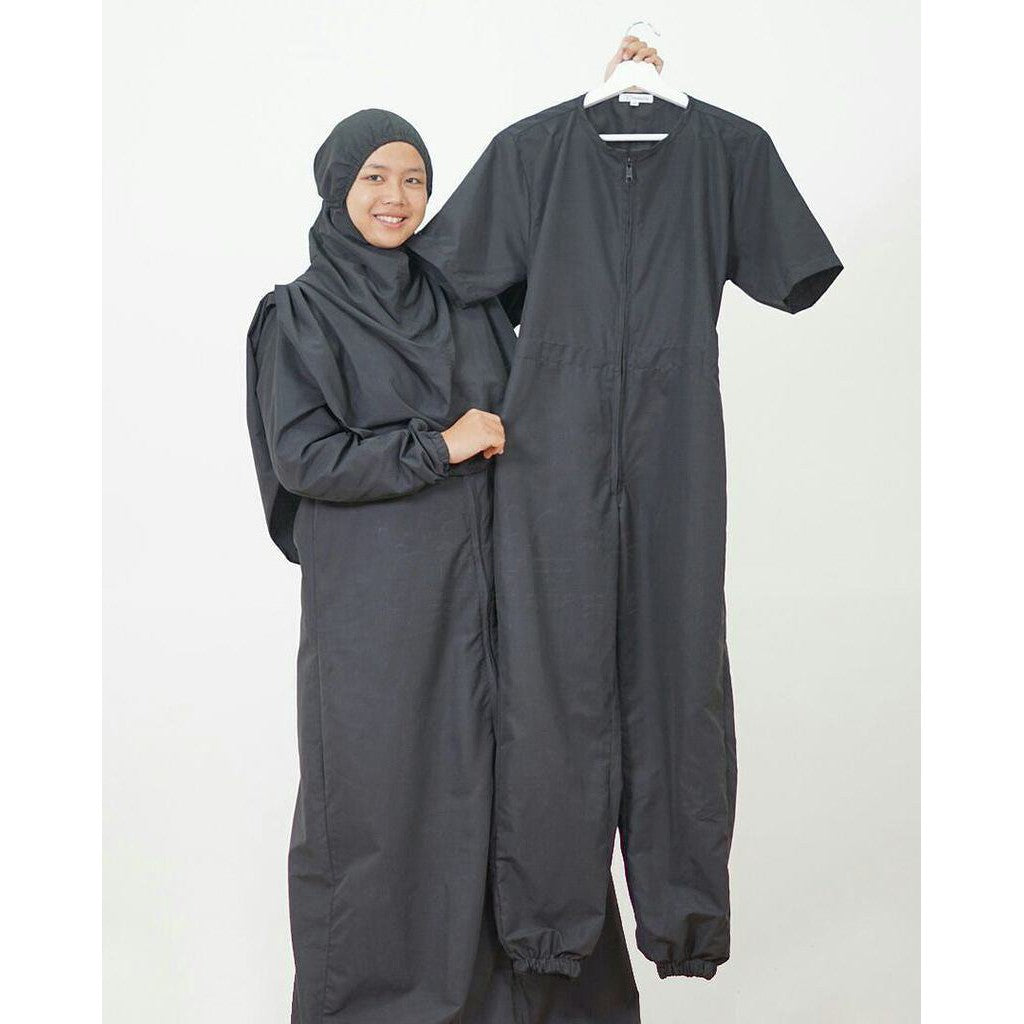 Women's Set | Burkini