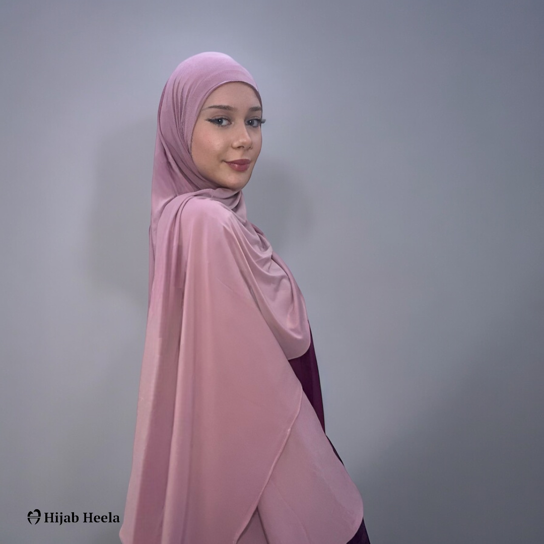 Pasmina Jersey | Alika