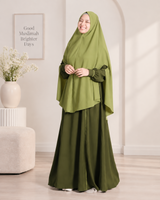 Set Damen | Dhuha