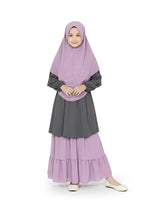 Tunik Meisjes | Nayla - foto 8