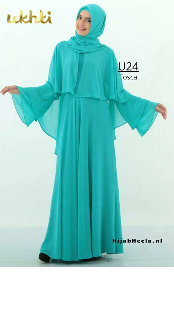Abaya Dames | U24