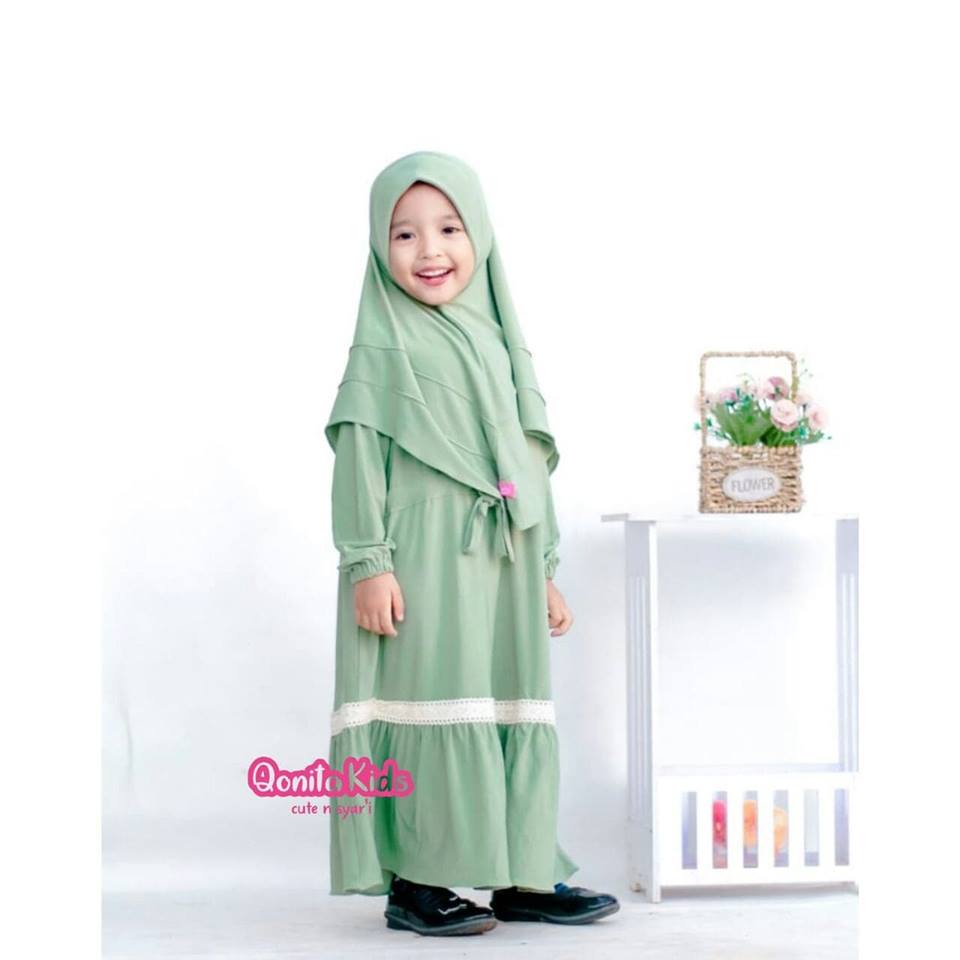 Set Damen | Marwa