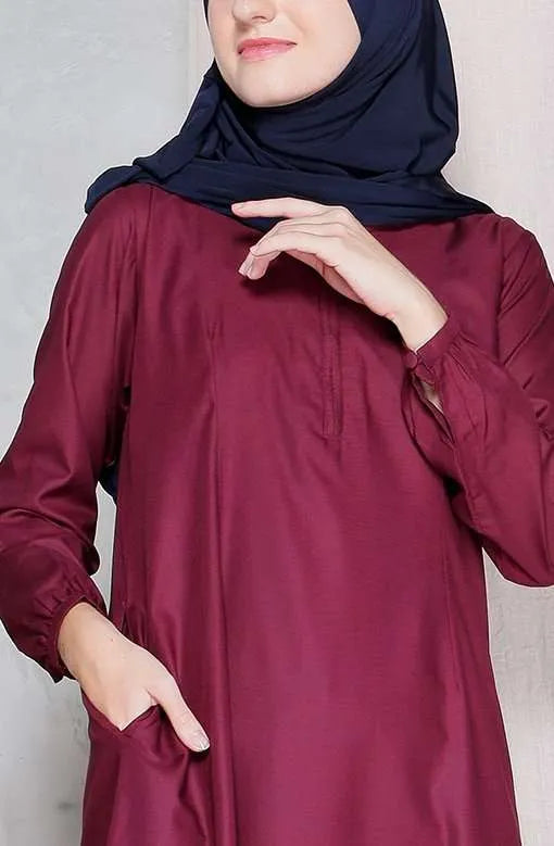 Abaya Damen | U31