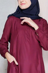 Abaya Damen | U31