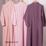 Abaya Dames | Ayumi 01