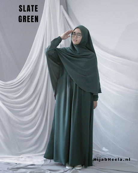 Abaya Dames | Ayumi 02