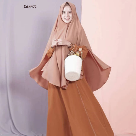 Abaya-Damen | Dhuha