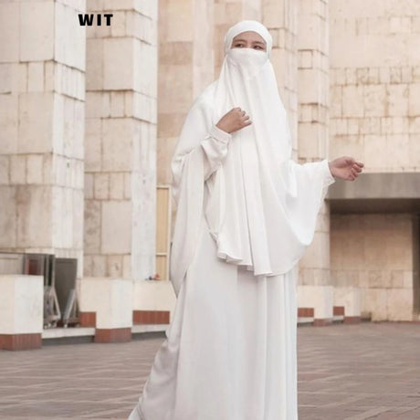 Abaya Femmes | Hami