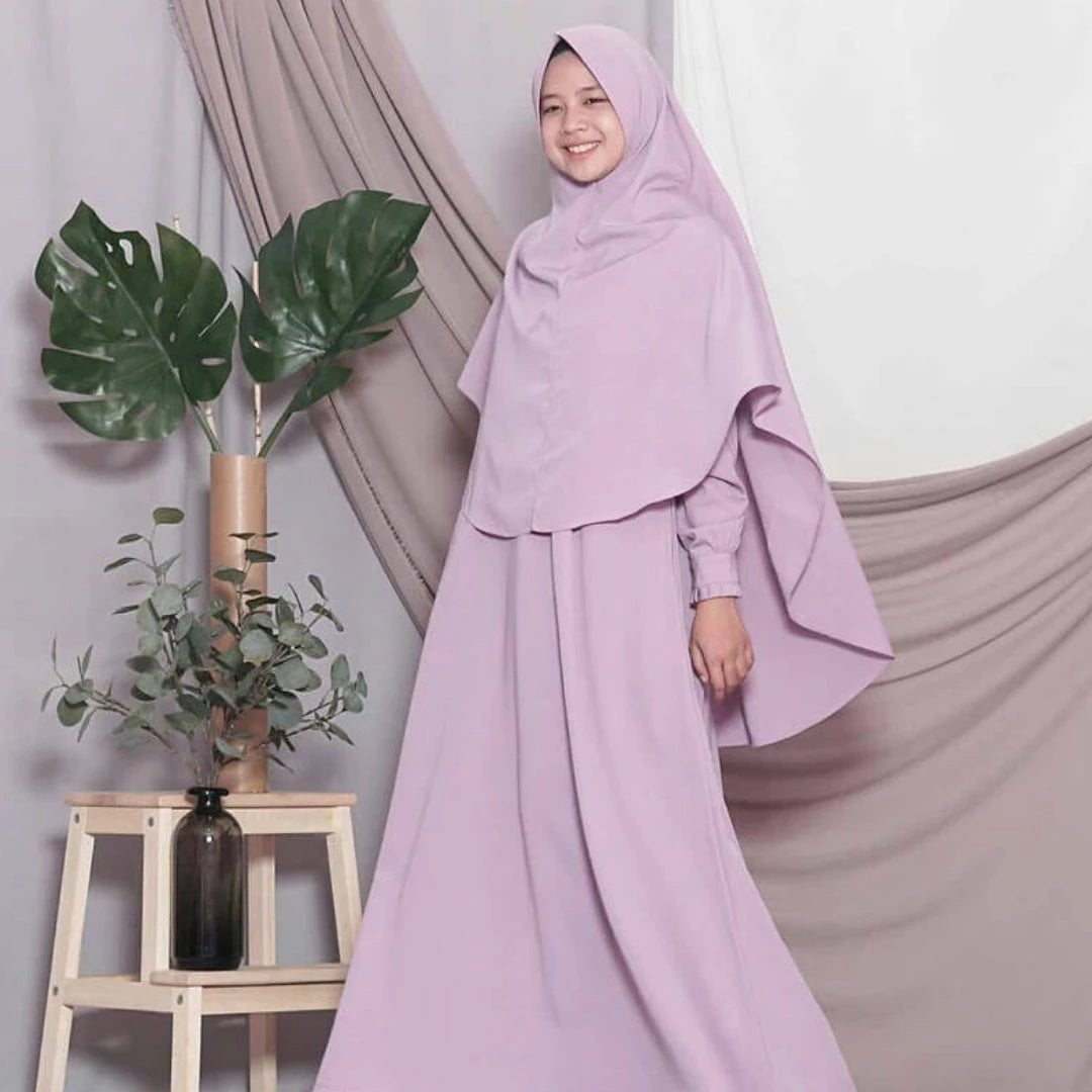 Abaya Ladies | Hasna