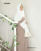 Abaya Dames | Premium