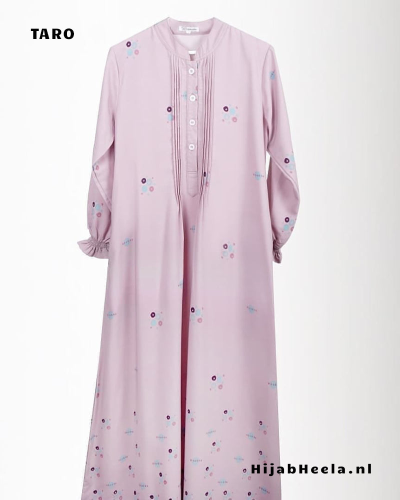 Abaya Femme | Polkadot