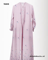 Abaya Ladies | Polkadot